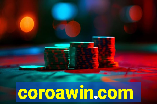 coroawin.com