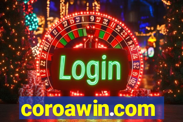 coroawin.com