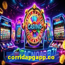 corridapgapp.com