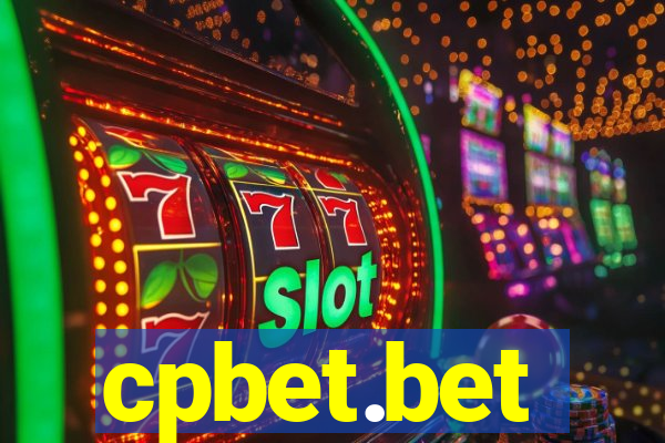 cpbet.bet