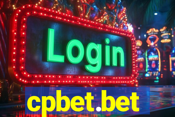 cpbet.bet