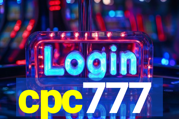 cpc777