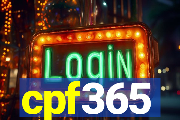 cpf365