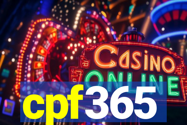 cpf365