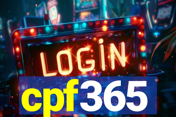 cpf365