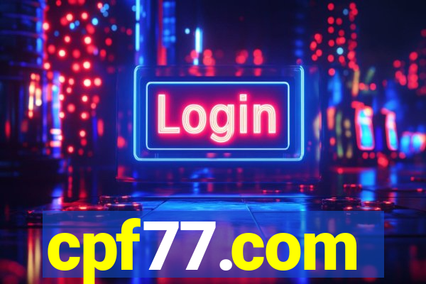 cpf77.com