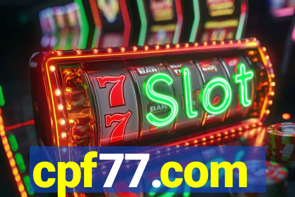 cpf77.com