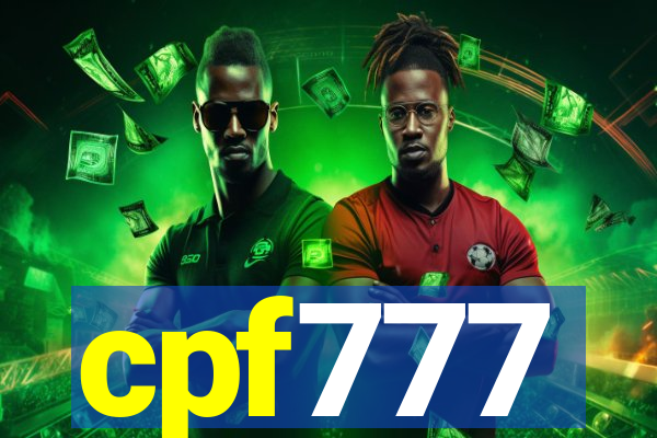 cpf777