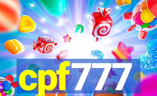 cpf777