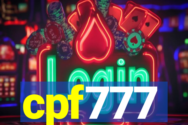 cpf777