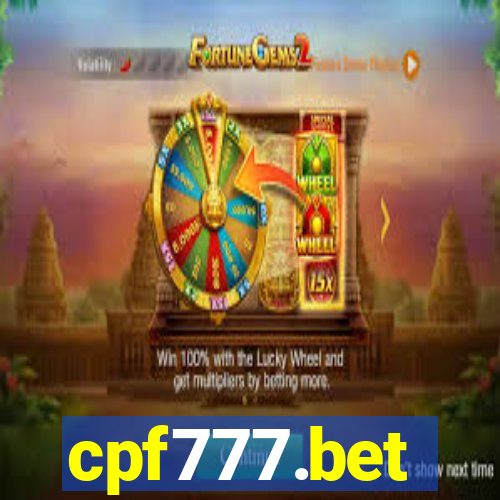 cpf777.bet