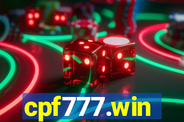 cpf777.win