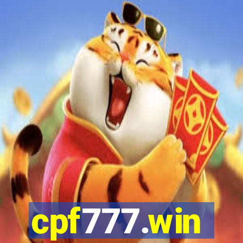 cpf777.win