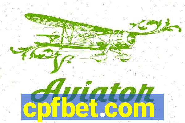 cpfbet.com