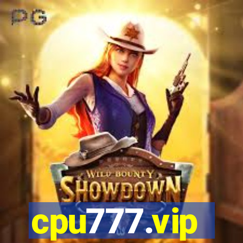 cpu777.vip