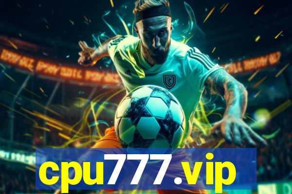 cpu777.vip