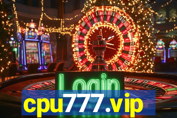 cpu777.vip