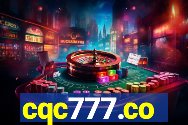 cqc777.co