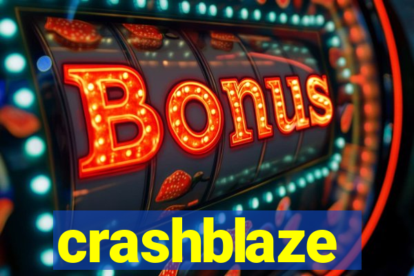 crashblaze