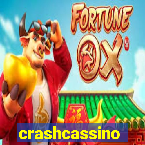 crashcassino