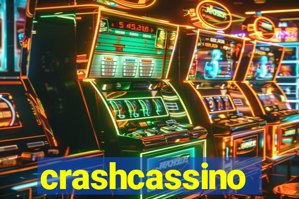 crashcassino