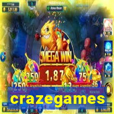 crazegames