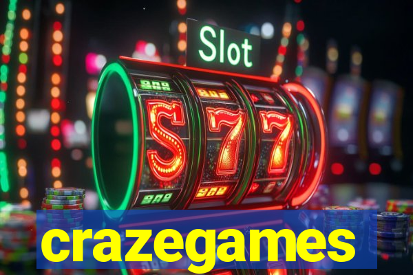 crazegames