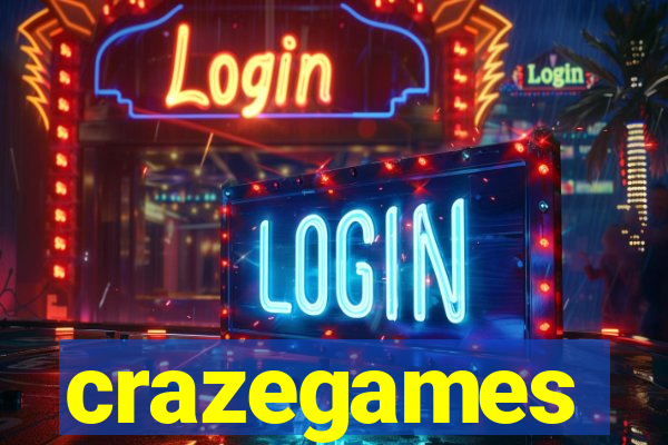 crazegames