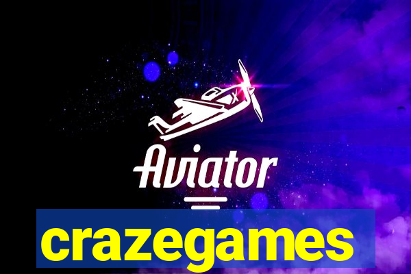 crazegames