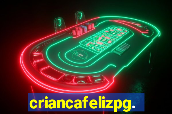 criancafelizpg.com