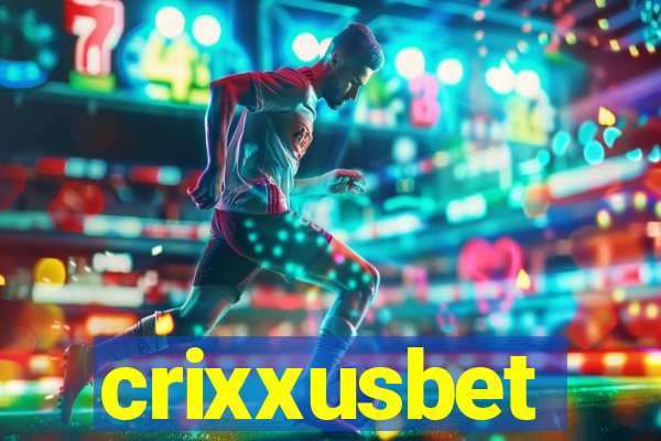 crixxusbet