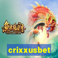 crixxusbet