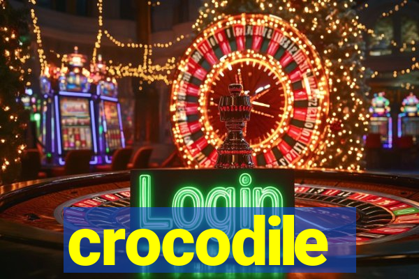 crocodile-pg.com