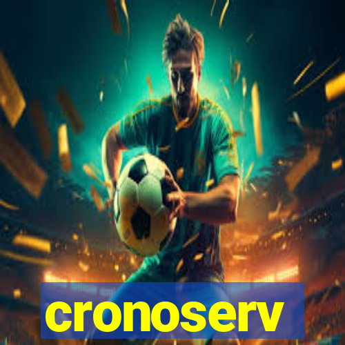 cronoserv