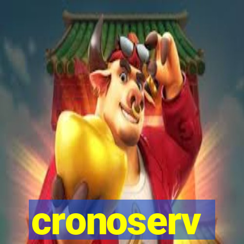 cronoserv