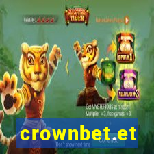 crownbet.et