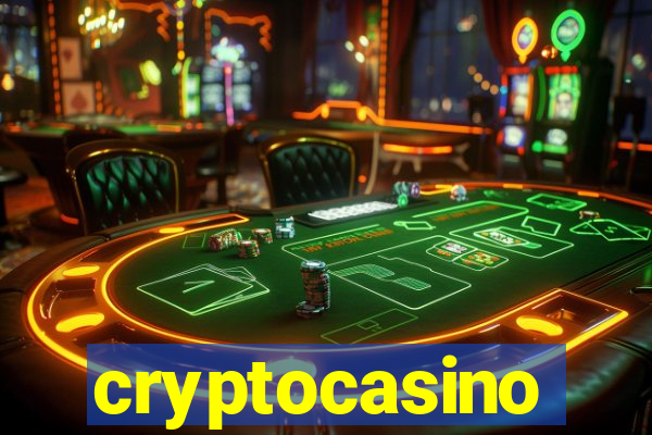 cryptocasino