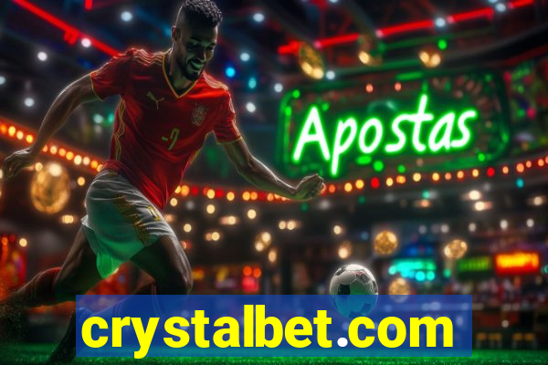 crystalbet.com