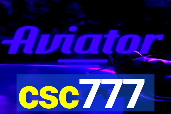 csc777