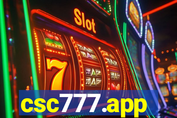 csc777.app