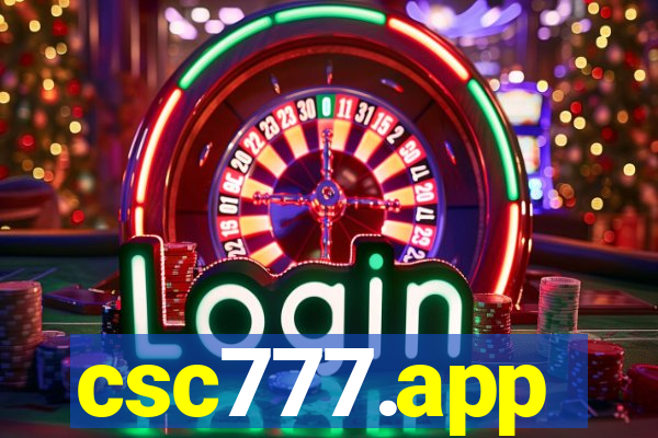 csc777.app