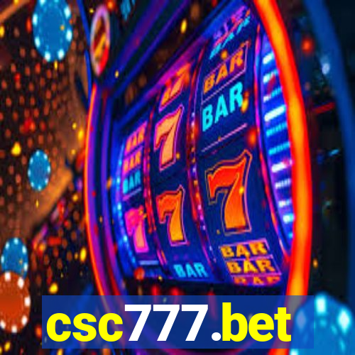 csc777.bet