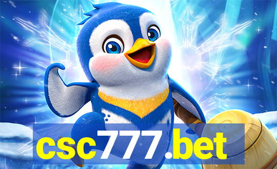 csc777.bet