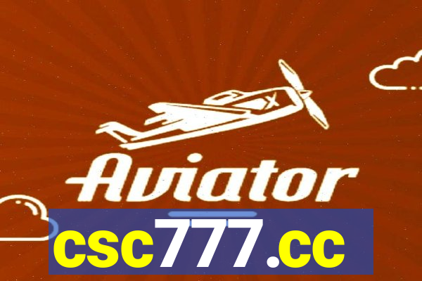 csc777.cc