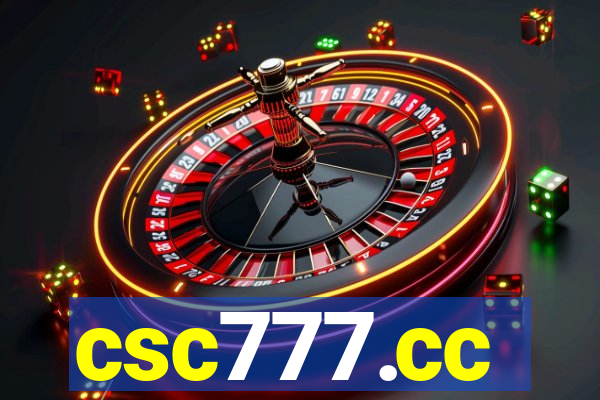 csc777.cc