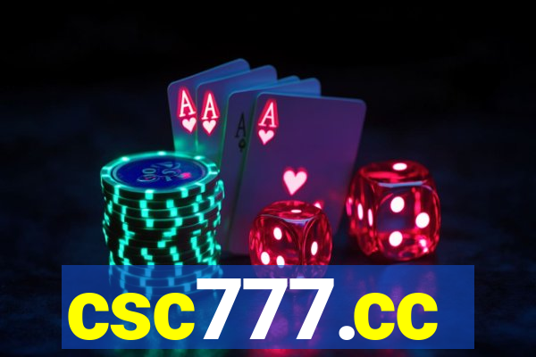 csc777.cc