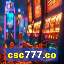 csc777.co