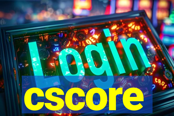 cscore