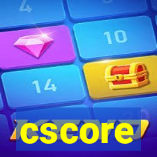 cscore