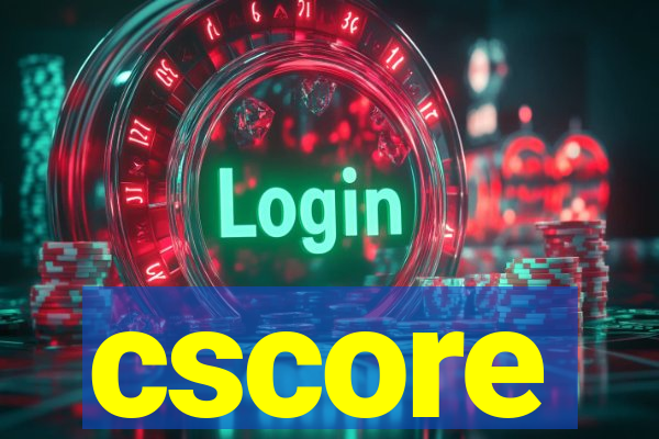 cscore